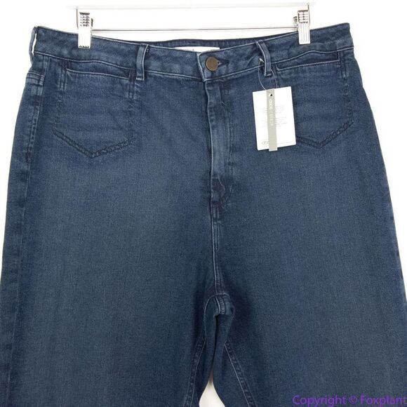 NEW ASOS women's Jeans 36*32‎ - Picture 2 of 14